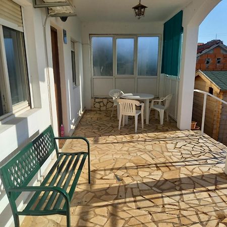 Apartman Sunnyside ロゴズニッツァ エクステリア 写真